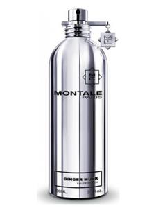 عطر و ادکلن اسپرت مونتال جینجر ماسک Montale Ginger Musk 