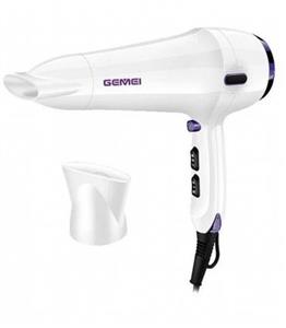 سشوار حرفه ای جیمی Gemei GM111 Hair Dryer