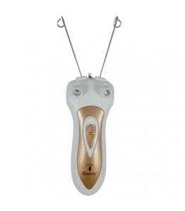 بند انداز برقی جیمی Geemy GM-2891 Hair Remover