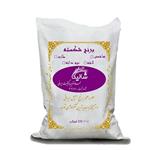 برنج نیم دانه هاشمی شالیکا – 10 کیلوگرم