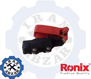 کلید پروفیل بر رونیکس مدل 5901