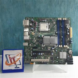 مادربرد INTEL DDR2