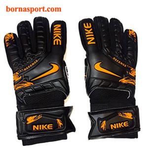 دستکش دروازه بانی نایک طرح Defence (سایز 9)