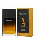 عطر و ادکلن مردانه آزارو پورهوم جینجر لاور ادوتویلت Azzaro Pour Homme Ginger Lover EDT for man