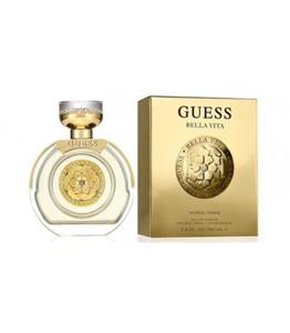 عطر و ادکلن زنانه گس بلا ویتا ادوپرفیوم 100 میل  Guess Bella Vita EDP for women