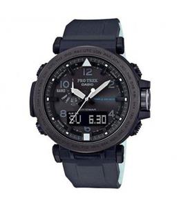 ساعت مچی عقربه ای مردانه کاسیو Casio PRG-650Y-1DR For Men 