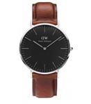 ساعت مچی عقربه ای مردانه دنیل ولینگتون Daniel Wellington DW00100130 For Men