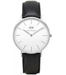 ساعت مچی عقربه ای مردانه دنیل ولینگتون Daniel Wellington 0206DW For Men