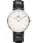 ساعت مچی عقربه ای مردانه دنیل ولینگتون Daniel Wellington DW00100014 For Men