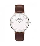 ساعت مچی عقربه ای مردانه دنیل ولینگتون Daniel Wellington 100021 For Men