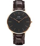 ساعت مچی عقربه ای مردانه دنیل ولینگتون Daniel Wellington 00100128 For Men