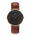 ساعت مچی عقربه ای مردانه دنیل ولینگتون Daniel Wellington 00100124 For Men