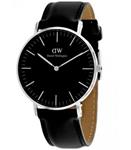 ساعت مچی عقربه ای مردانه دنیل ولینگتون Daniel Wellington 00100133 For Men