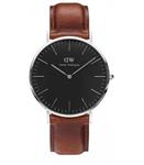 ساعت مچی عقربه ای مردانه دنیل ولینگتون Daniel Wellington 00100130 For Men