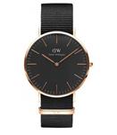 ساعت مچی عقربه ای مردانه دنیل ولینگتون Daniel Wellington DW00100148 For Men