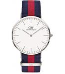 ساعت مچی عقربه ای مردانه دنیل ولینگتون Daniel Wellington DW00100015 For Men