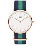 ساعت مچی عقربه ای مردانه دنیل ولینگتون Daniel Wellington DW00100005 For Men