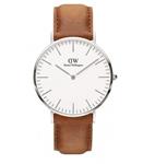 ساعت مچی عقربه ای مردانه دنیل ولینگتون Daniel Wellington DW00100110 For Men