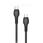 کابل USB-C پرووان مدل PCC116  طول ۱متر