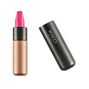 رژ لب جامد مات ماندگاری بالا ولوت پشن کیکو میلانو 307 Cyclamen Pink اورجینال