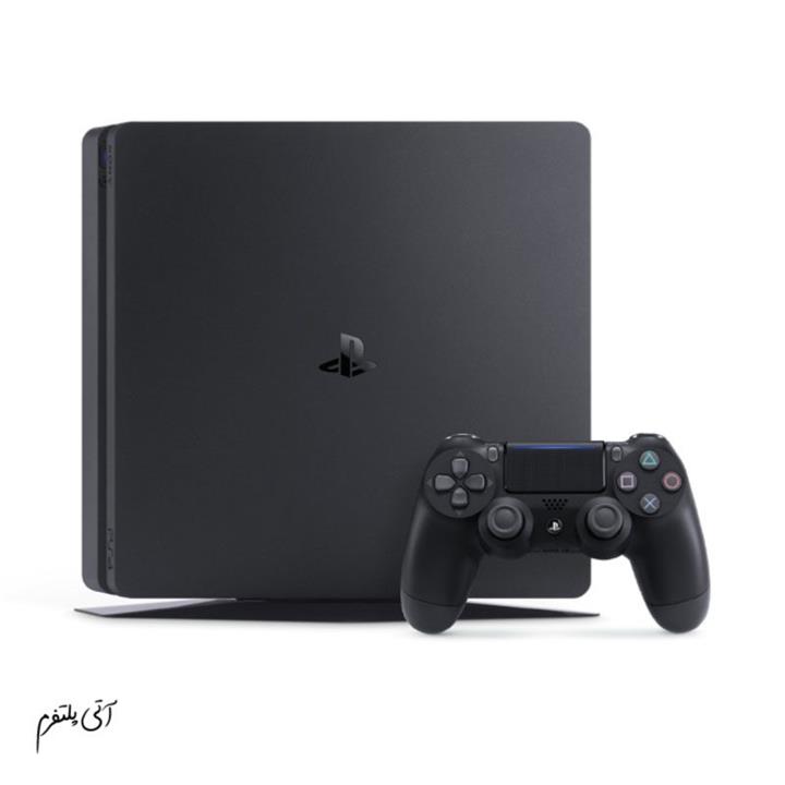 کنسول بازی سونی پلی استیشن 4 پرو ( ps4 )  ظرفیت 1 ترابایت