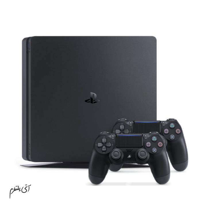 کنسول بازی سونی پلی استیشن 4 پرو ( ps4 )  ظرفیت 1 ترابایت