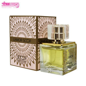 عطر لالیک لامور اسکوپ حجم ۳۰ میلی لیتر