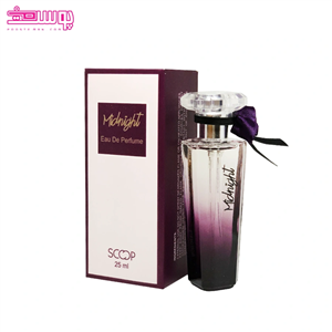 عطر میدنایت رز اسکوپ حجم ۳۰ میلی لیتر