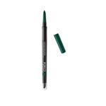 مداد چشم لستینگ پریسشن اتوماتیک کیکو میلانو 18 Deep Green اورجینال