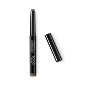 سایه چشم متالیک استیک لانگ لستینگ کیکو میلانو 19 Dark Brown اورجینال