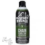 روان کننده زنجیر گانک GUNK Liquid Wrench Chain  Cable Lube