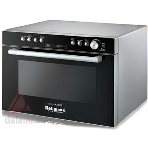 مایکروویو سولاردم دلمونتی DL-530 Delmonti Microwave solardom DL-530