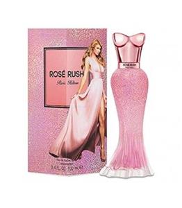 عطر و ادکلن زنانه پاریس هیلتون رز راش ادوپرفیوم Paris Hilton Rose Rush EDP for Women