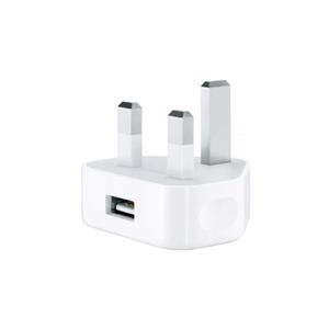 شارژر دیواری ایفونی 5 وات B/C اورجینال