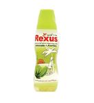 Rexus آبمیوه لیموناد با پالپ آلوئه ورا