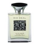 عطر و ادکلن مردانه ریو کالکشن ریو دیل ادوپرفیوم Rio Collection Rio Deal EDP For Men