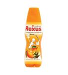 Rexus آبمیوه انبه با پالپ معلق آلوئه ورا پک 12 عددی