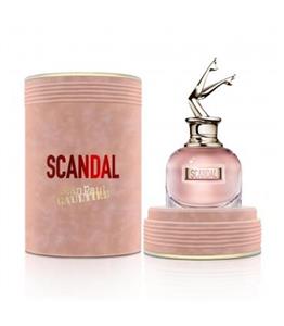 عطر و ادکلن زنانه ژان پل گوتیه اسکندل Jean Paul Gaultier Scandal For Women 