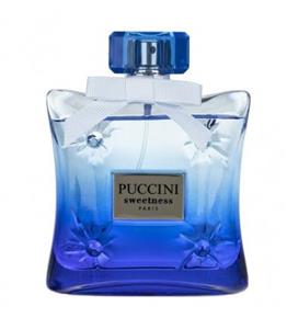 عطر و ادکلن زنانه پوچینی سوییتنس Puccini Sweetness For Women