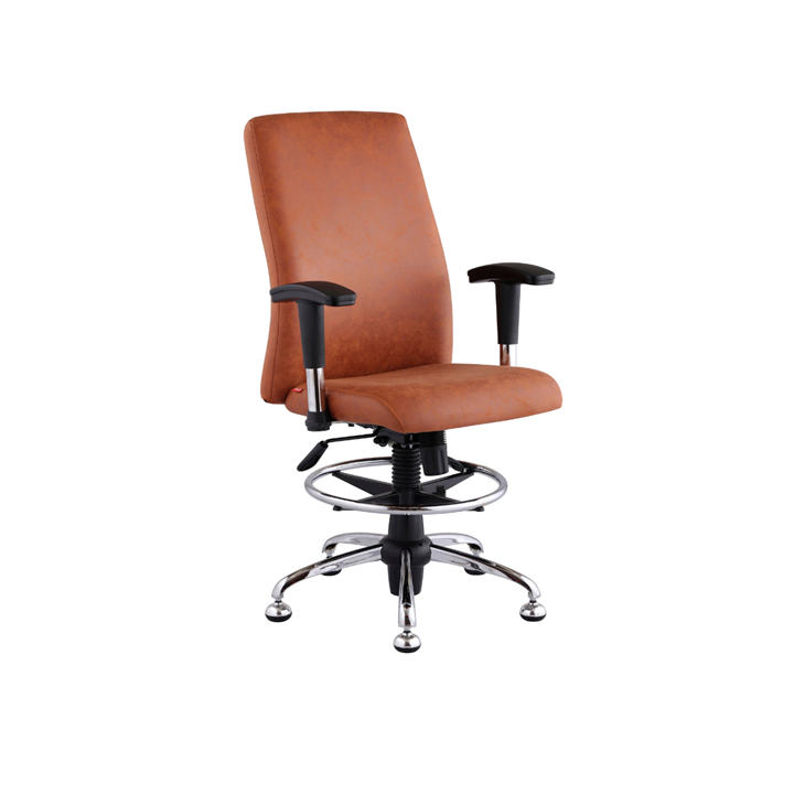 صندلی کانتر راشن مدل R870