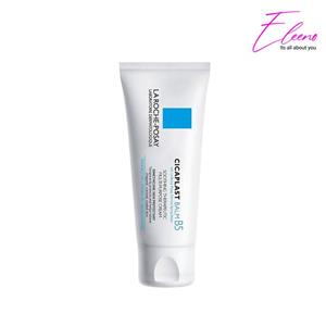 کرم ترمیم کننده و آبرسان سیکاپلاست لاروش پوزای حجم ۱۰۰ میلی لیتر