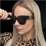عینک آفتابی زنانه Versace | OVE4409108/7353