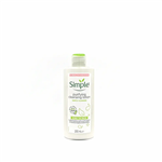 شیر پاک کن سیمپل | simple purifying cleansing lotion | عمده