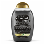 شامپو ذغال اوجی ایکس – OGX charcoal detox |عمده