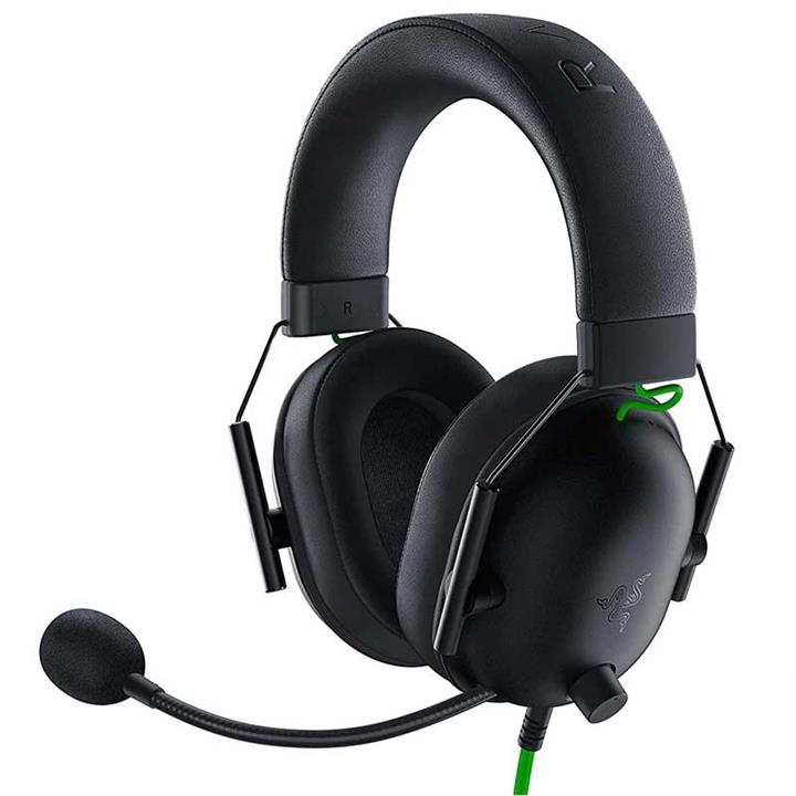 Headset: Razer BlackShark V2 X Gaming