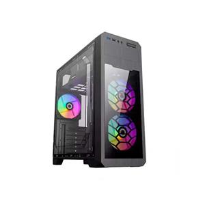 کیس کامپیوتر گیم مکس GAME MAX G563