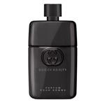 گوچی گیلتی پور هوم  پرفیوم مردانه گوچی حجم 50 میل عطر اورجینال