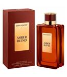 عطر و ادکلن زنانه و مردانه دیویدوف امبر بلند Davidoff Amber Blend for Women and Men