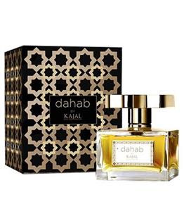 عطر و ادکلن زنانه کژال دهب Kajal Dahab for Women