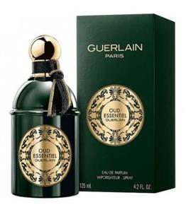 عطر و ادکلن گرلن عود اسنشیال زنانه و مردانه Guerlain Les Absolus d`Orient Oud Essentiel